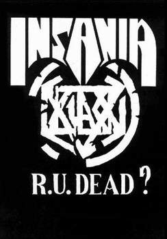 R.U.DEAD?