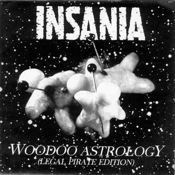 Woodoo Astrology