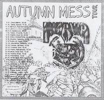 Sga INSANIA: letk - Autumn Mess Tour, 992