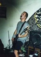 Moravsk Budjovice, klub Pogo, 000