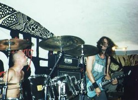 Moravsk Budjovice, klub Pogo, 000