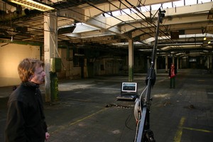 Fotofejeton z naten klipu Voln radikl, 009