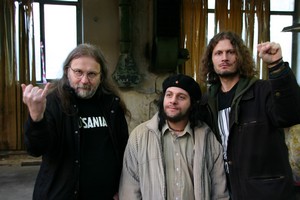Fotofejeton z naten klipu Voln radikl, 009