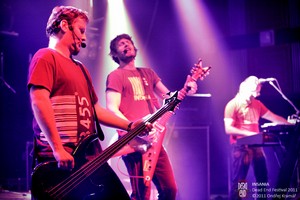 esk Budjovice, Dead End Festival, 011 (foto: Ondej Kram)