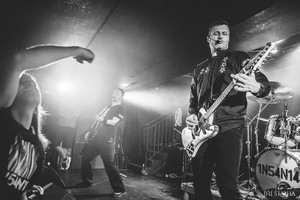 Praha, Rock Caf, 016 (foto: Ji tarha)