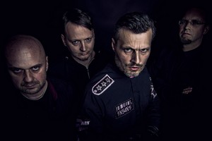 Promo foto k albu Na potku byl spam, 017