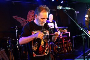 Praha, Rock Caf, 017