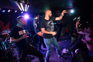 Praha, Rock Caf, 017