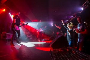 Praha, Rock Caf, 023