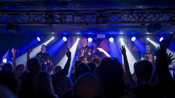 Praha, Rock Caf, 023