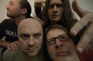Sga INSANIA: promo foto, 010