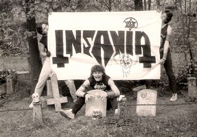Sga INSANIA: pvodn INSANIA na hbitov v Brn - Obanech, 988