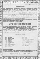 Sga INSANIA: letk, 994