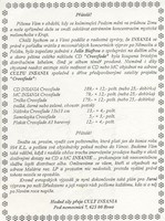 Sga INSANIA: letk, 994