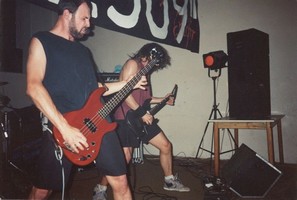 Sga INSANIA: koncert Turnov - erven 995