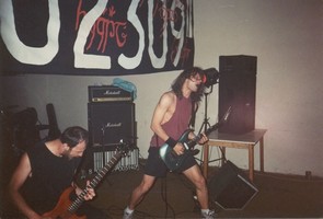 Sga INSANIA: koncert Turnov - erven 995