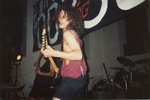 Sga INSANIA: koncert Turnov - erven 995