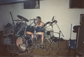 Sga INSANIA: koncert Turnov - erven 995