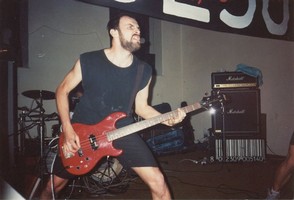 Sga INSANIA: koncert Turnov - erven 995
