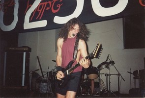Sga INSANIA: koncert Turnov - erven 995