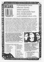 Sga INSANIA: letk, 999